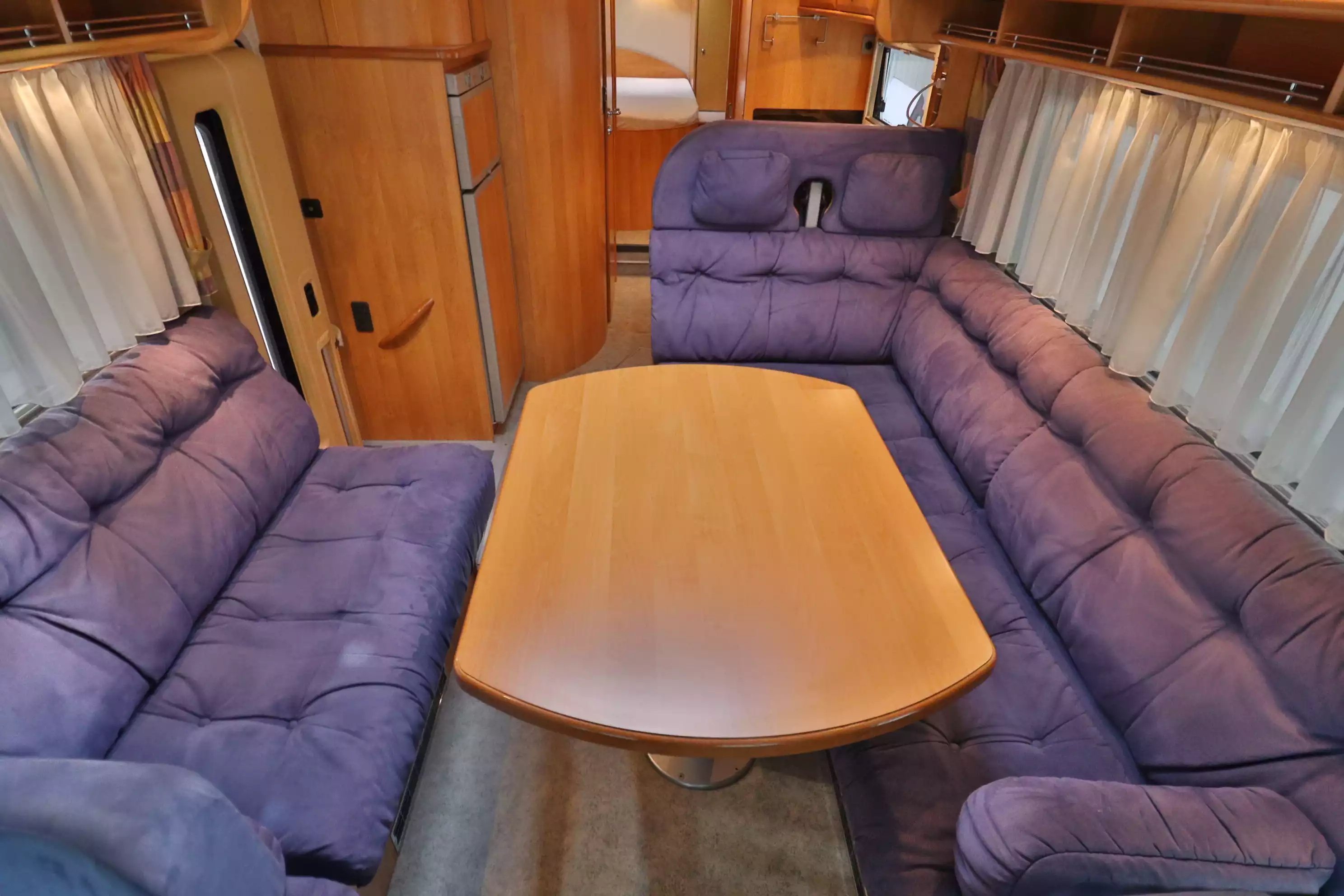 CONCORDE Charisma I 880 F